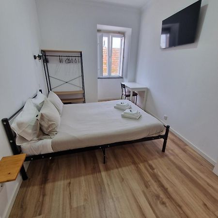 Wolley - Peniche Guesthouse Kültér fotó