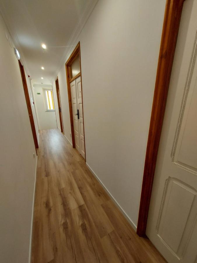 Wolley - Peniche Guesthouse Kültér fotó
