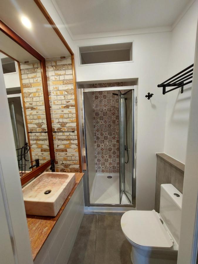 Wolley - Peniche Guesthouse Kültér fotó