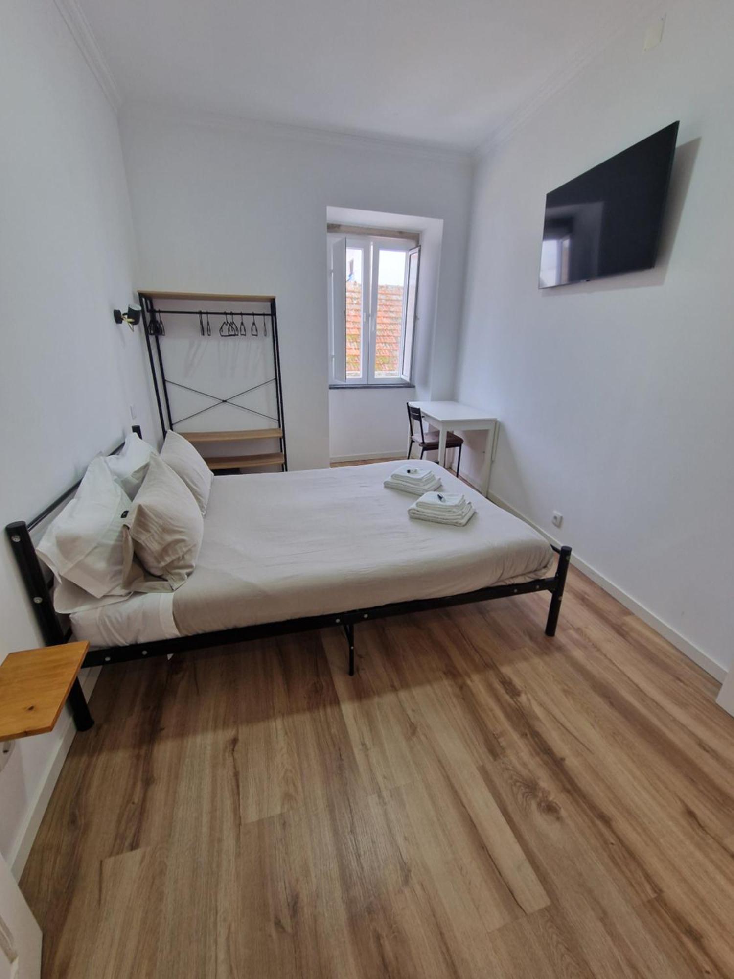 Wolley - Peniche Guesthouse Kültér fotó