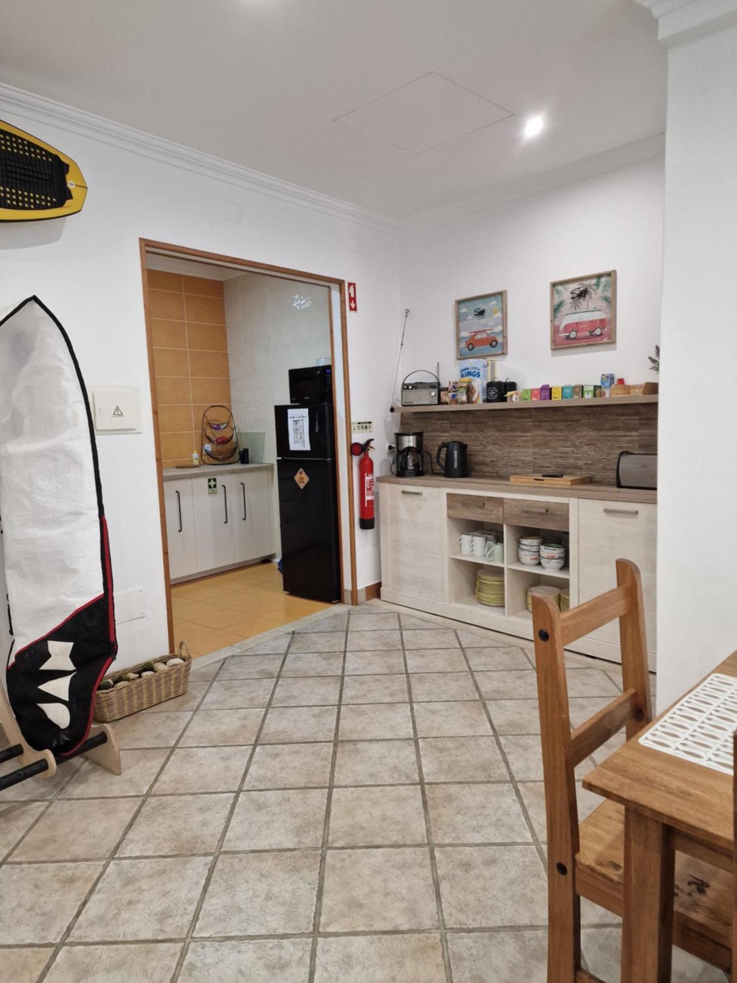 Wolley - Peniche Guesthouse Kültér fotó